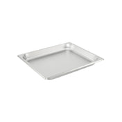 CAC China STPH-S25-1 Steam Pan 1/2-size 1-1/4" Deep