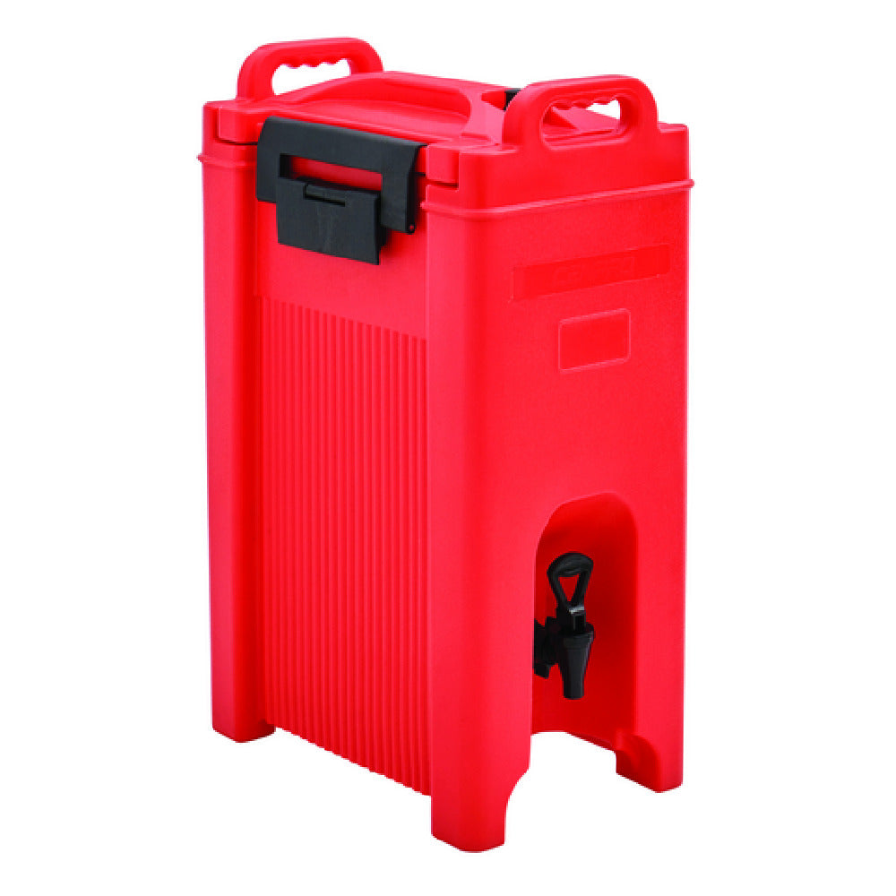 Hubert 32685 - CenPro® Beverage Dispenser, Insulated, 5 Gallons