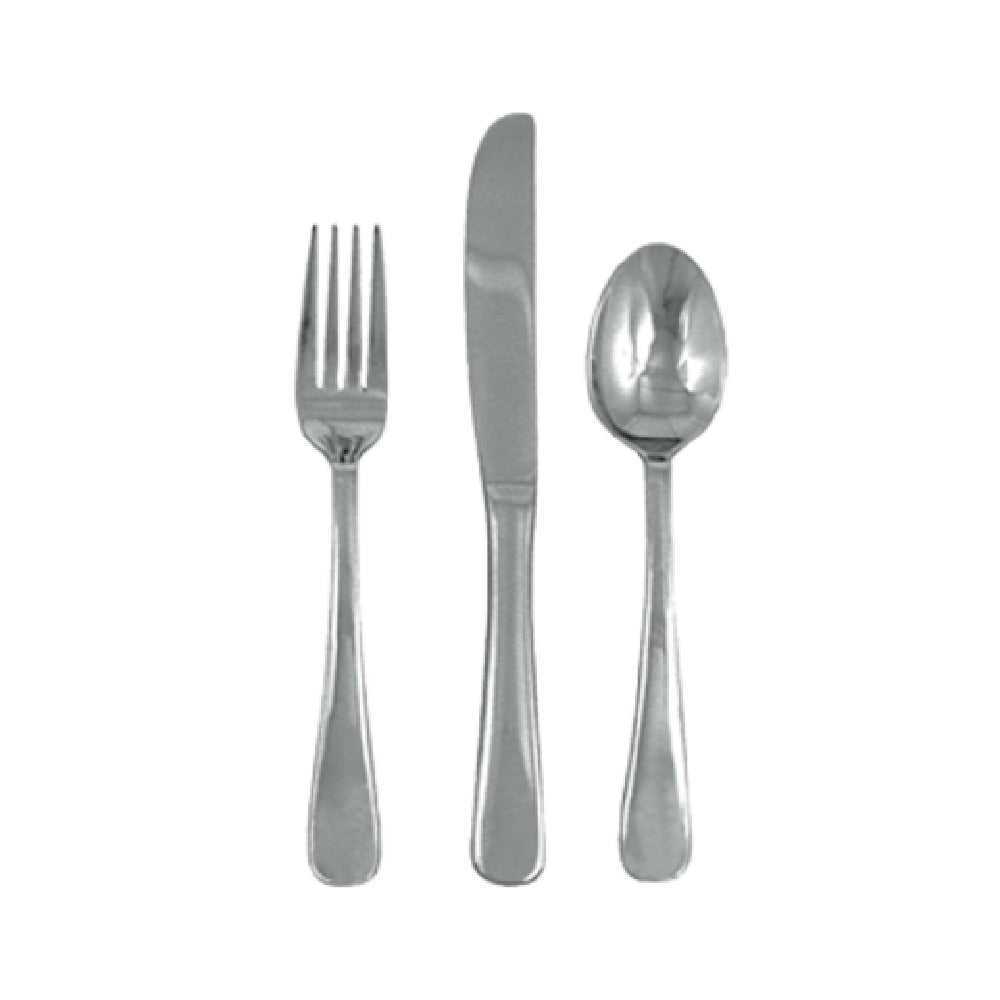 1880 Hospitality DU-701 Update International™ Teaspoon 6-1/8" Overall Length