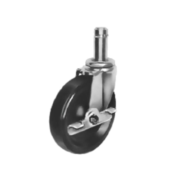 Eagle A Casters Set Of (2) With Brakes