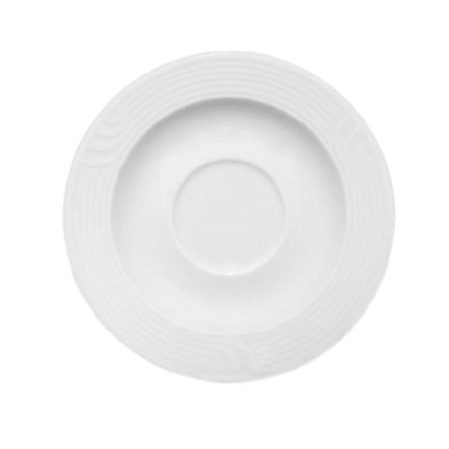 BauscherHepp 256909 Demitasse Saucer 4-7/8 Dia." Porcelain