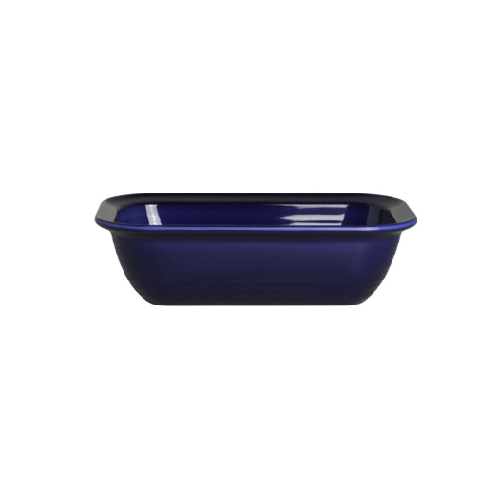 Steelite 7801ZM2847 GN 1/4 Bowl 1.5 Qt 10.375" X 6.375" X 3.0"