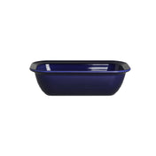 Steelite 7801ZM2847 GN 1/4 Bowl 1.5 Qt 10.375" X 6.375" X 3.0"
