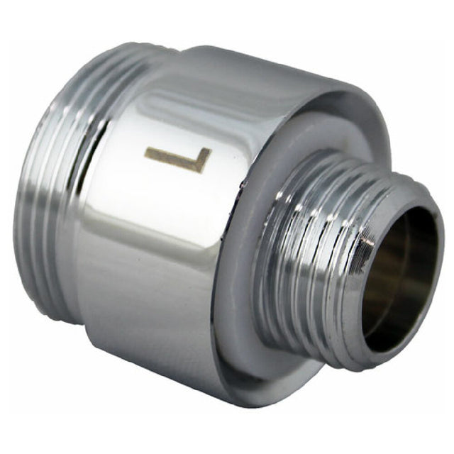 Component Hardware Group KN50-X075 Enc R To S Spout Adapter