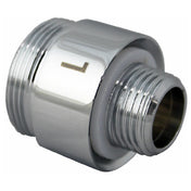 Private Label 18990 Enc R To S Spout Adapter