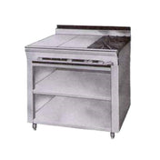 Montague Company 36-3G Legend™ Heavy Duty Range Gas 36"