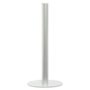 Hubert 54068 - Post Sign Holder, 2-way, 15"H