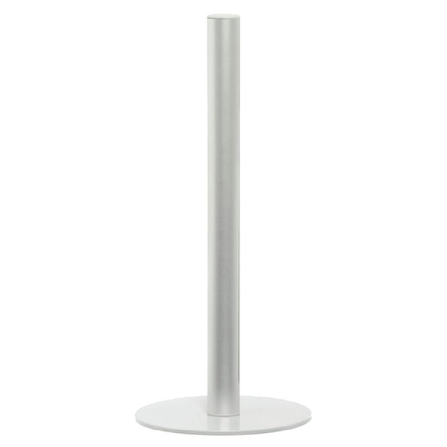 Hubert 54068 - Post Sign Holder, 2-way, 15"H