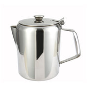 Winco W632 Beverage Server 32 Oz. Short Spout