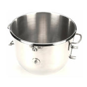 Alfa 20-L VBOWL Hobart Value Legacy Bowl 20 Qt Stainless Steel