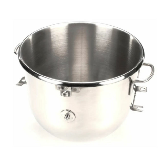Alfa 20-L VBOWL Hobart Value Legacy Bowl 20 Qt Stainless Steel