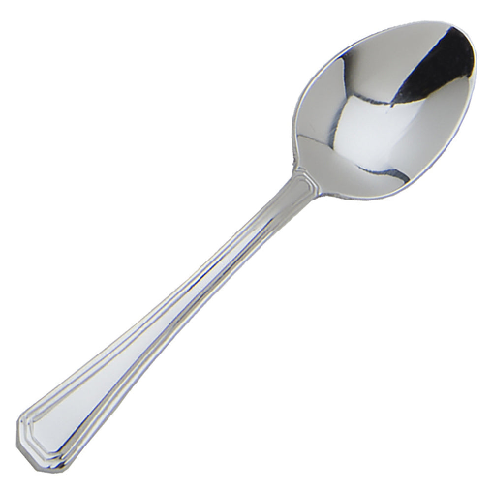 1880 Hospitality IM-800 Update International™ Demitasse Spoon 4.3/4" Overall Length