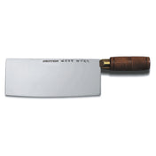 Dexter 8051 Traditional™ (8915) 8" X 3-1/4" Chinese Chef's/Cook's Knife Stain-free