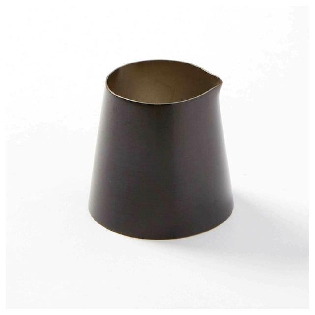 American Metalcraft SCMB3 Evolution™ Creamer 2-1/2 Oz. 2" Dia. X 2"H