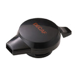 Service Ideas NGLWBLD Service Ideas New Generation® Server Replacement Lid Black & Orange