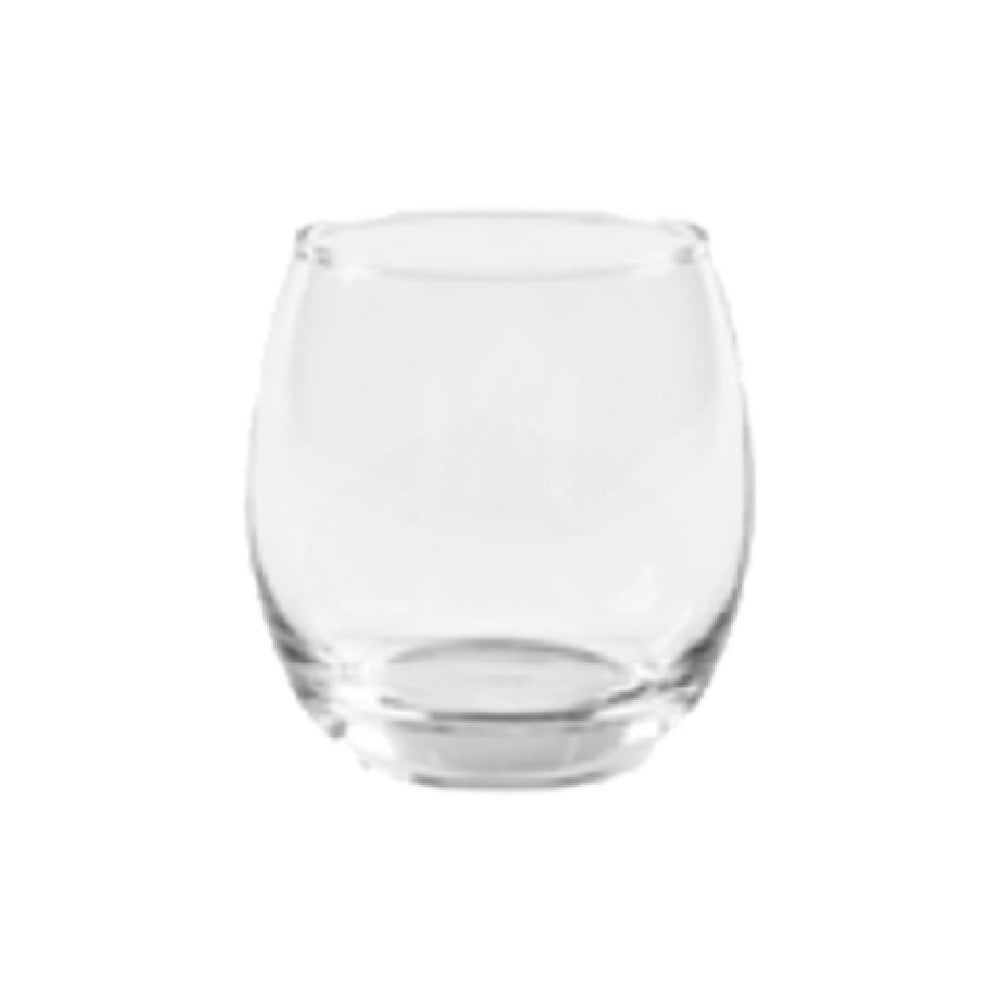 International Tableware 453 Rocks Glass 11-1/2 Oz. Stemless