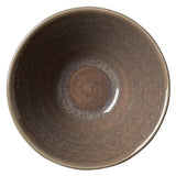 Steelite 17750597 Essence Bowl 19.25 Oz 6.5" X 2.325"