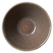 Steelite 17750597 Essence Bowl 19.25 Oz 6.5" X 2.325"