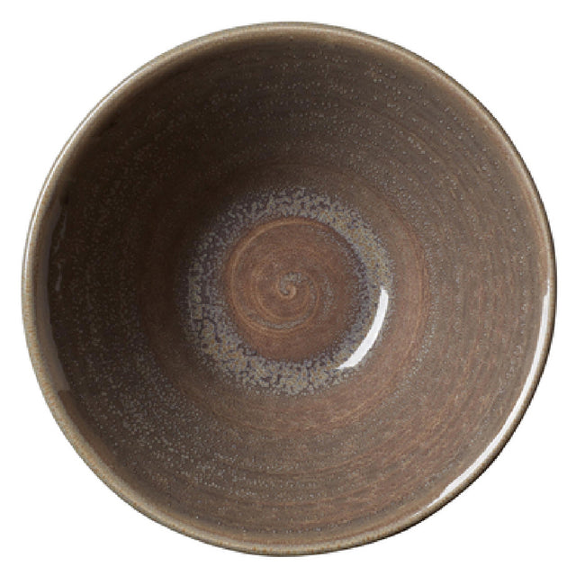 Steelite 17750597 Essence Bowl 19.25 Oz 6.5" X 2.325"