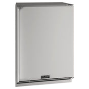 U-Line Corporation UCRE524-SS33A U-Line Commercial Refrigerator Freestanding