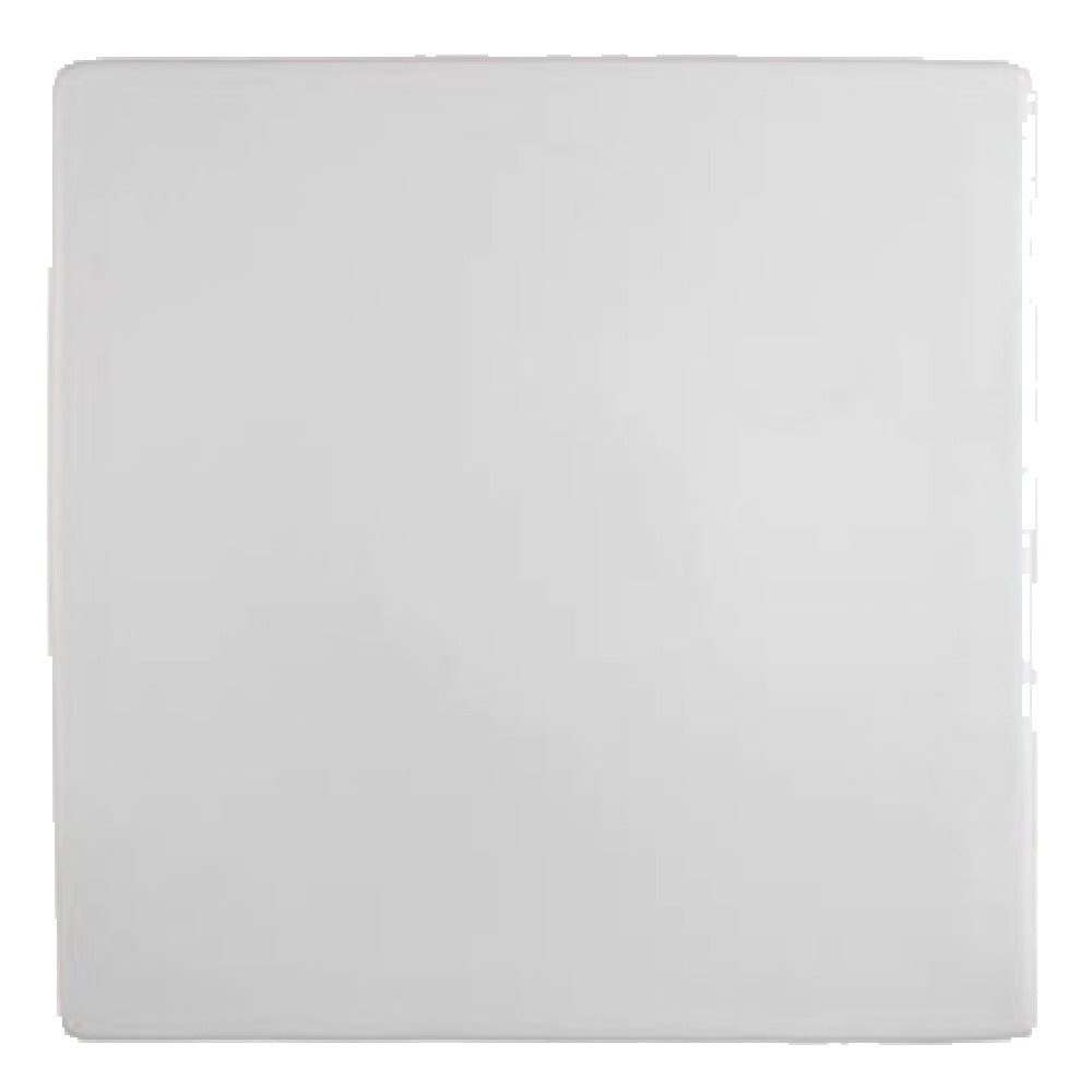 Vertex China AV-SF9 Plate 8-3/4" Square