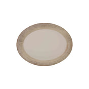 Thunder Group DM213J Platter 13-1/2" X 10-1/2" Oval