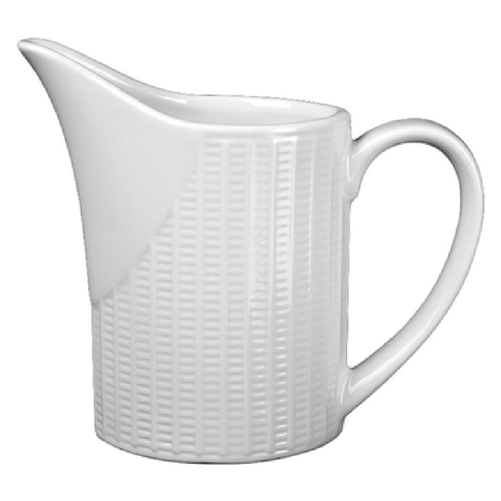 Steelite 9117C1204 Jug 5.0 Oz 5.0" X 4.38"