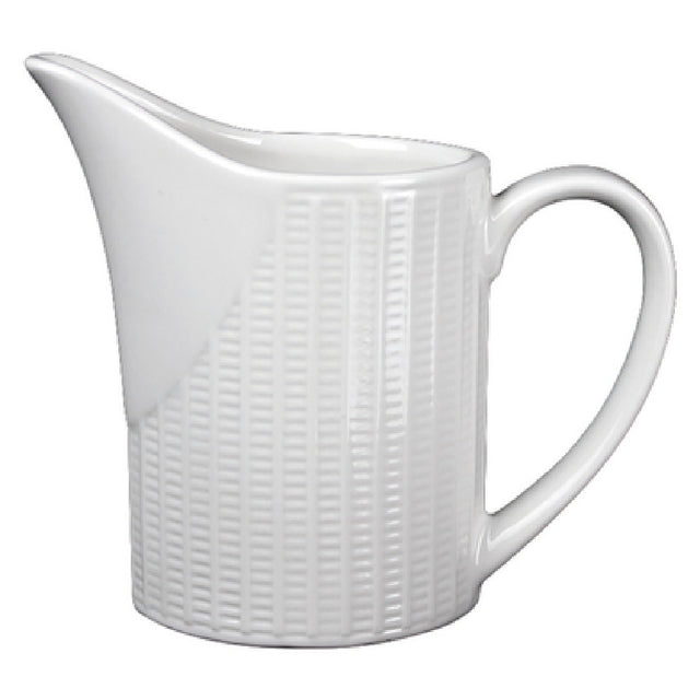 Steelite 9117C1204 Jug 5.0 Oz 5.0" X 4.38"
