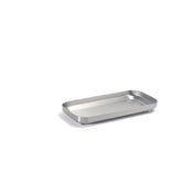 FOH RTR030BSS22 Promotional Pricing May Be Available! Contact Your FOH® Sales Representative For Details! Amenity Tray