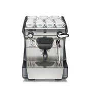 Rancilio CLASSE 5 S 1GR Classe 5 Espresso Machine Traditional Semi-automatic Brewing Buttons (features Fewer Electronic Controls & Requires Manual Shutoff)