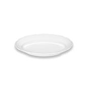 BauscherHepp 452025-321011 Platter 9.8" X 6.7" Oval