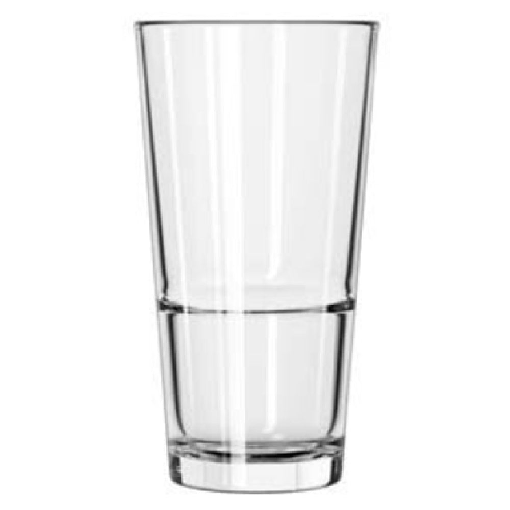Libbey 15730 Pub Glass 17-1/4 Oz. Stackable