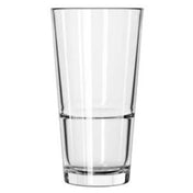 Libbey 15730 Pub Glass 17-1/4 Oz. Stackable