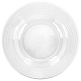 International Tableware MZ-3 Rim Soup Bowl 12 Oz. 9-1/4" Dia. X 1-3/4"H