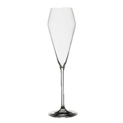 Steelite 4818R377 Champagne Flute 7.5 Oz 2.75" X 9.875"
