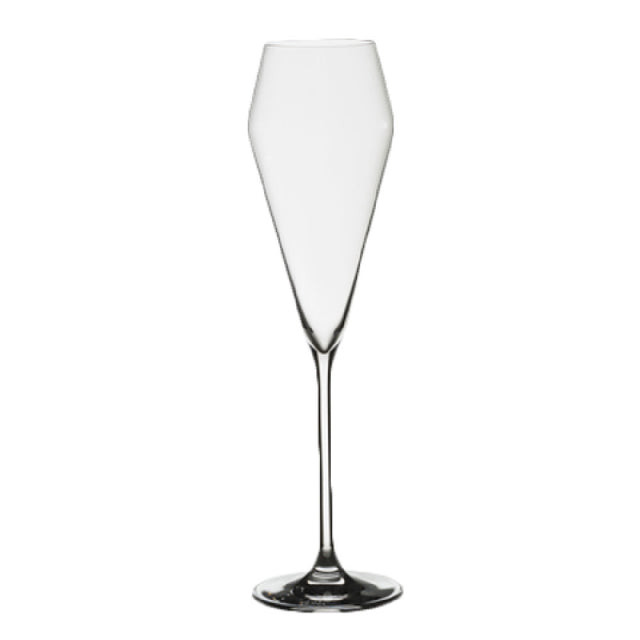 Steelite 4818R377 Champagne Flute 7.5 Oz 2.75" X 9.875"