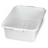 TableCraft Products 1537G - Tote Box, 21-1/2" X 15-3/4" X 7", Pebbled Finish Outside