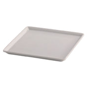 GET Enterprises 2934230 Frilich® Raiser Plate 9"W X 9"D X 3/4"H Square