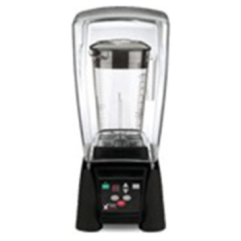 Waring MX1100XTXSEE - (International) Xtreme Series Blender, 2 Liter (68 Oz.) Coployester Container