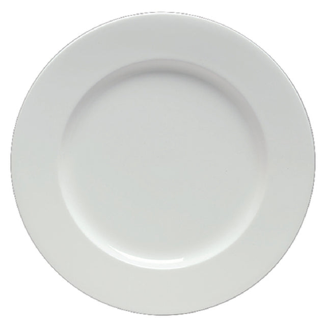 Steelite 6940E681 Plate 7-1/2" Dia. Round
