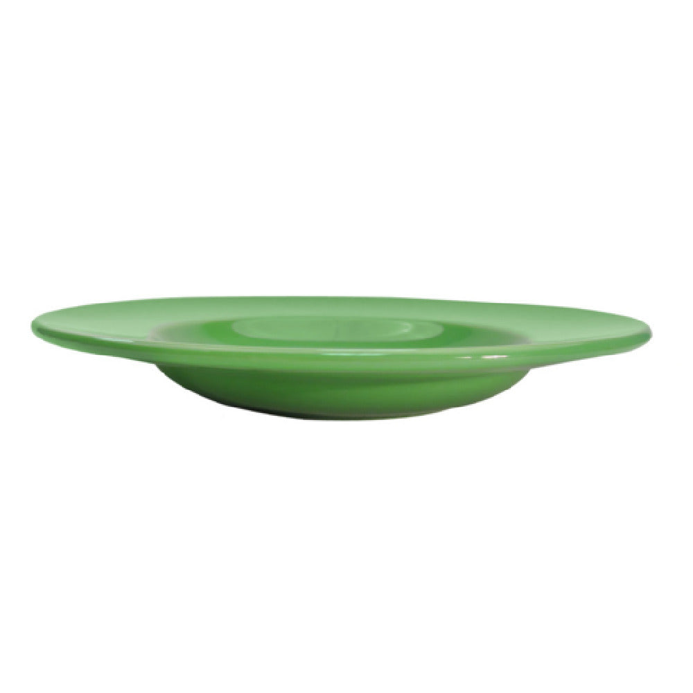CAC China LV-120-G Las Vegas Pasta Bowl 26 Oz. 12" Dia. X 2"H