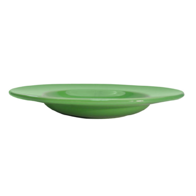 CAC China LV-120-G Las Vegas Pasta Bowl 26 Oz. 12" Dia. X 2"H