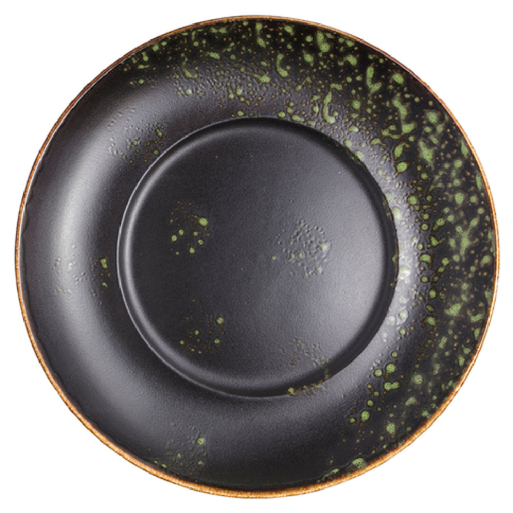 Vertex China LMJ-E21 Entrée Plate 11-1/2" Dia. Round