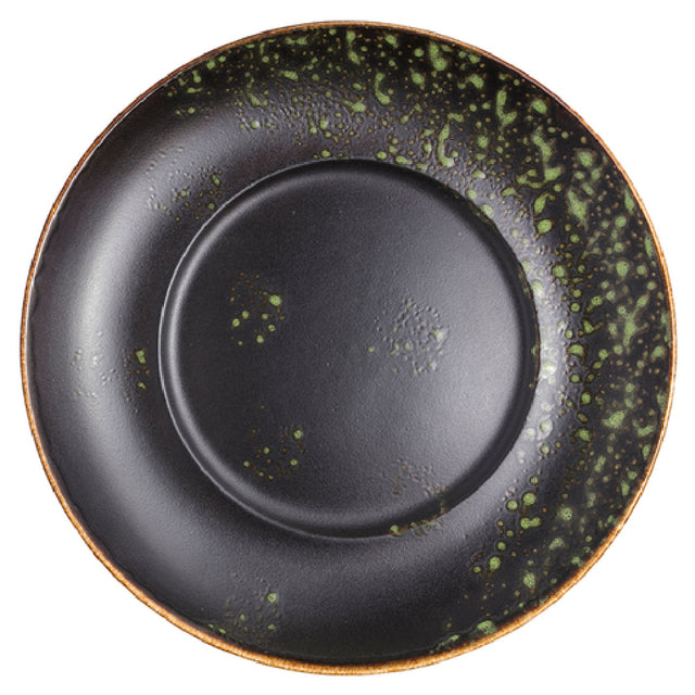 Vertex China LMJ-E21 Entrée Plate 11-1/2" Dia. Round