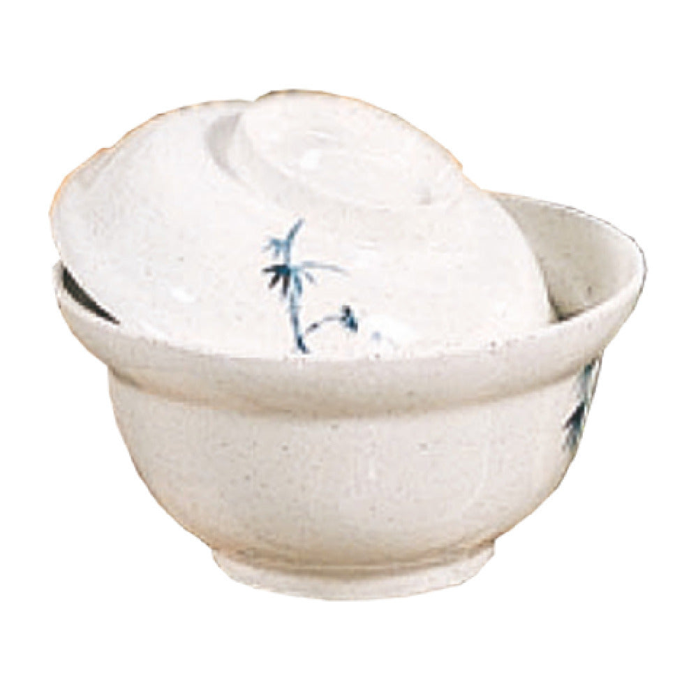 Thunder Group 3201CBB Noodle Bowl Lid 5-1/4" Round