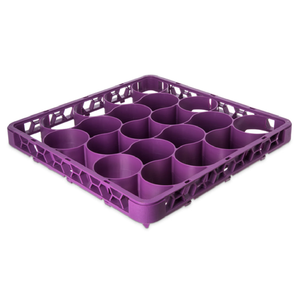 Carlisle REW20LC89 OptiClean™ NeWave™ Glass Rack Extender Full Size Long