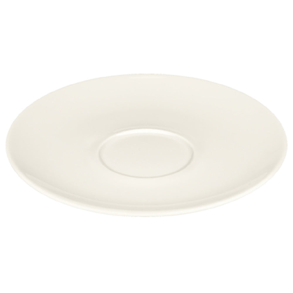 BauscherHepp 536933 Saucer 6-3/10" Dia. Round