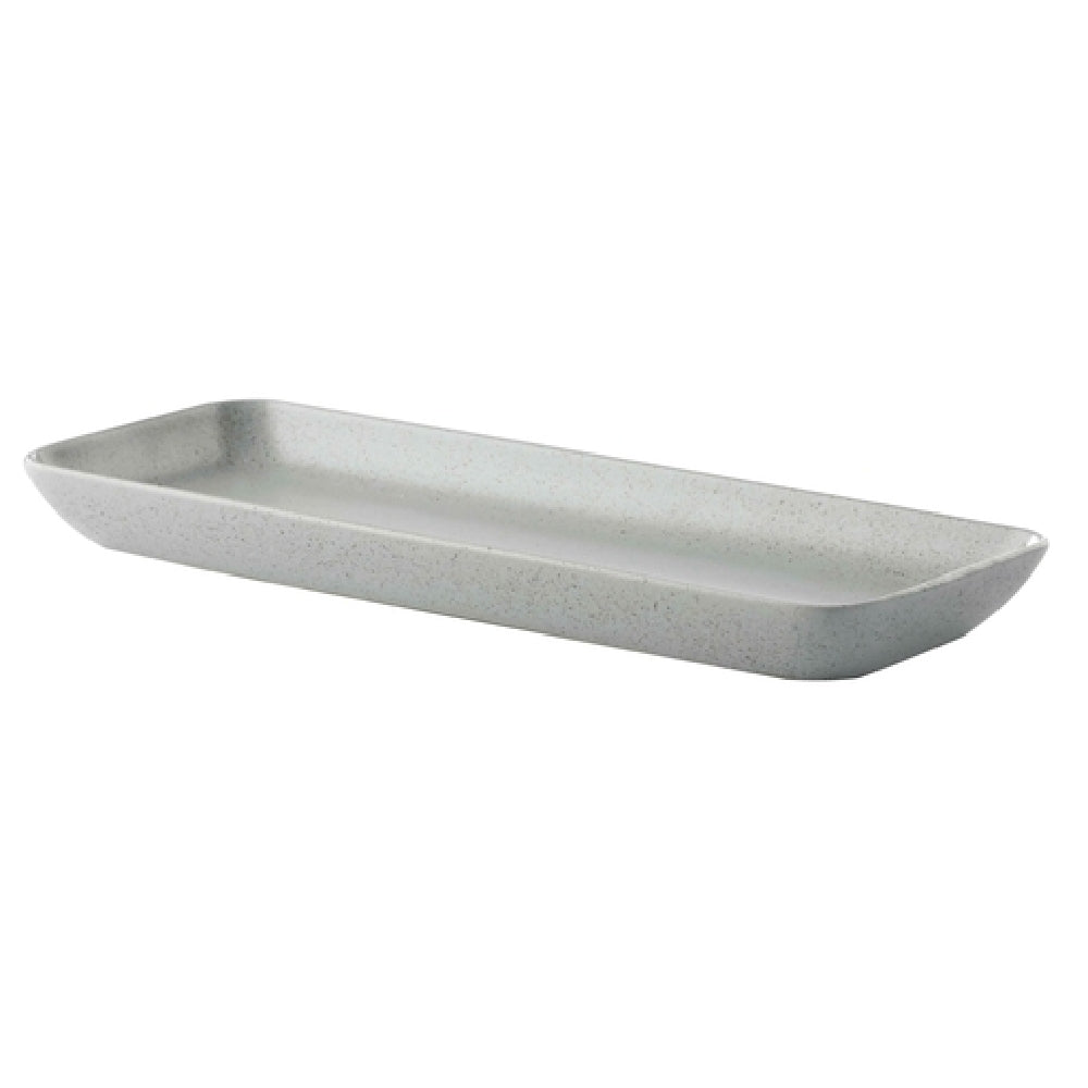 GET Enterprises PP1944497712 Tray 14-1/6" X 5-1/2" Rectangular