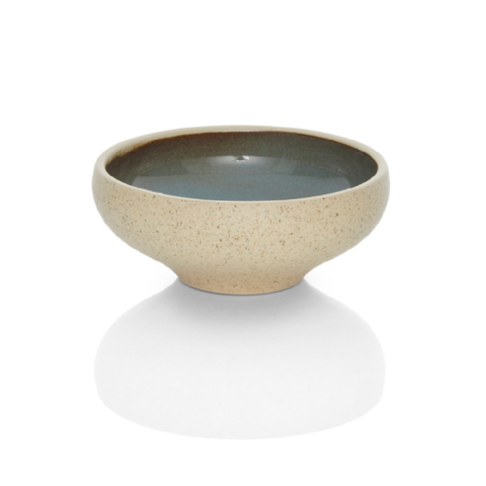 BauscherHepp 53.0002.0120 Dip Bowl 4.5" Dia. Round