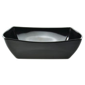 Hubert 42063 - Bowl, 167 Oz., 13-1/4" X 13-1/4" X 3-1/2"H